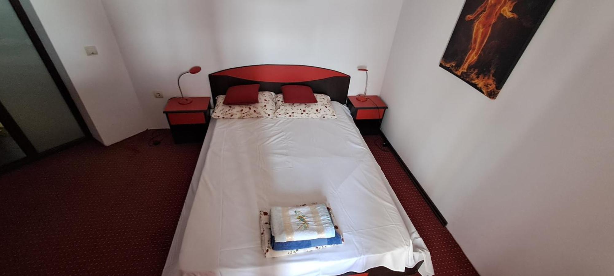 Apartament Callatis Mangalia Exterior photo